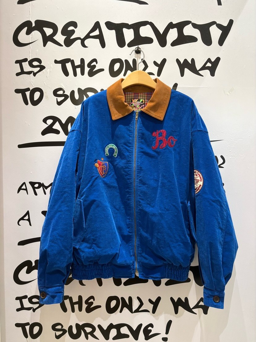 (2026FW) 2ND K - JACKET