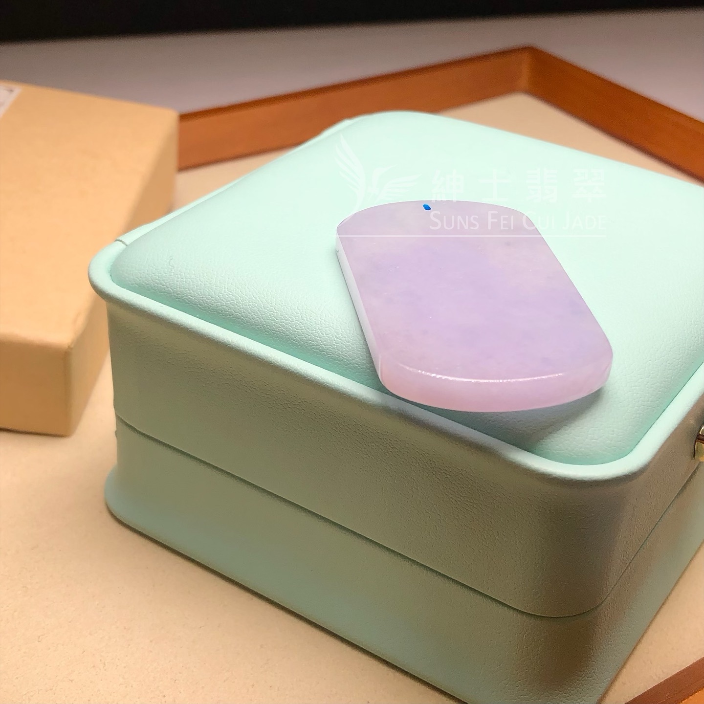 木那姐堆無事牌 - 1