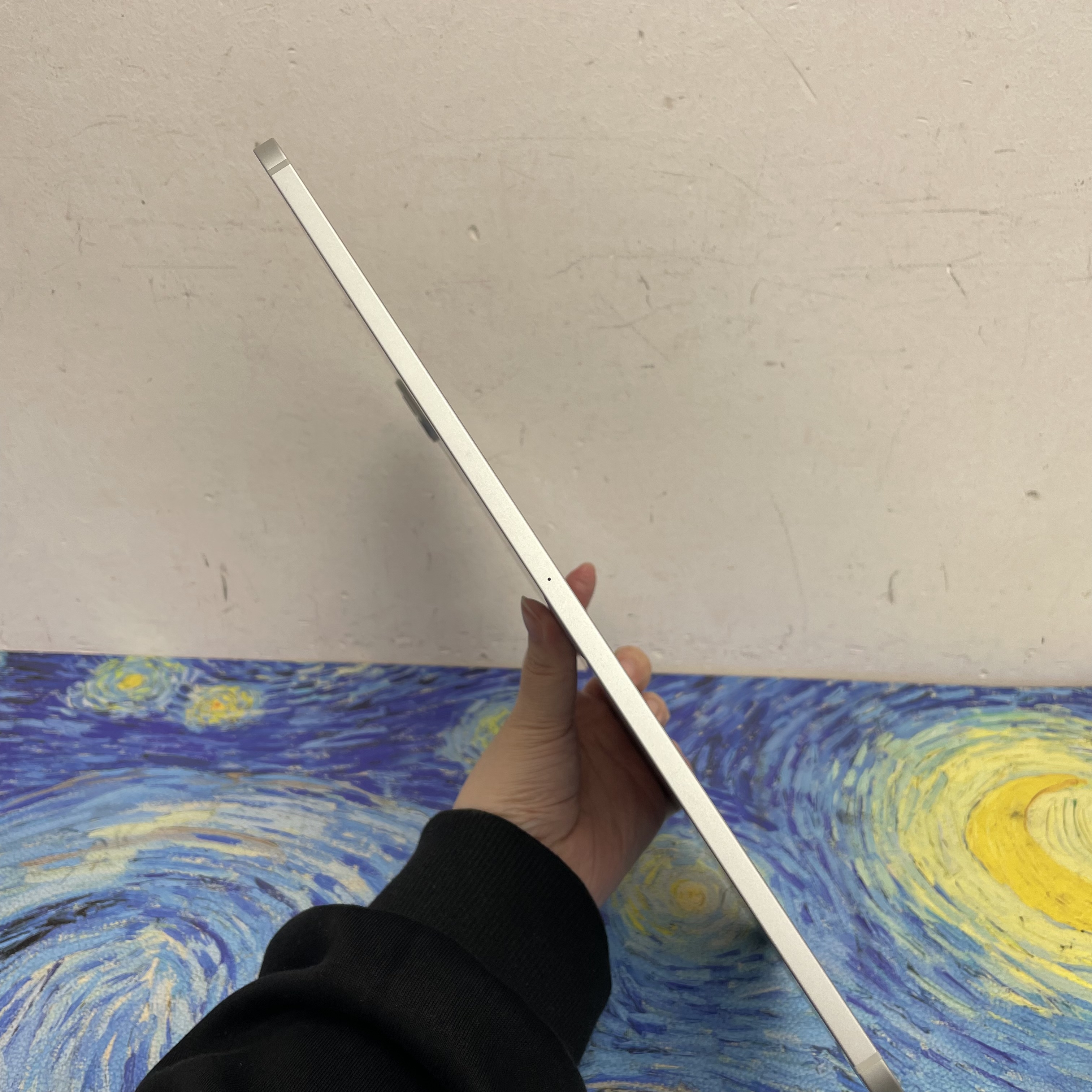 *546185 iPad Pro 6 12.9吋 M2 完美機 256GB 插卡版