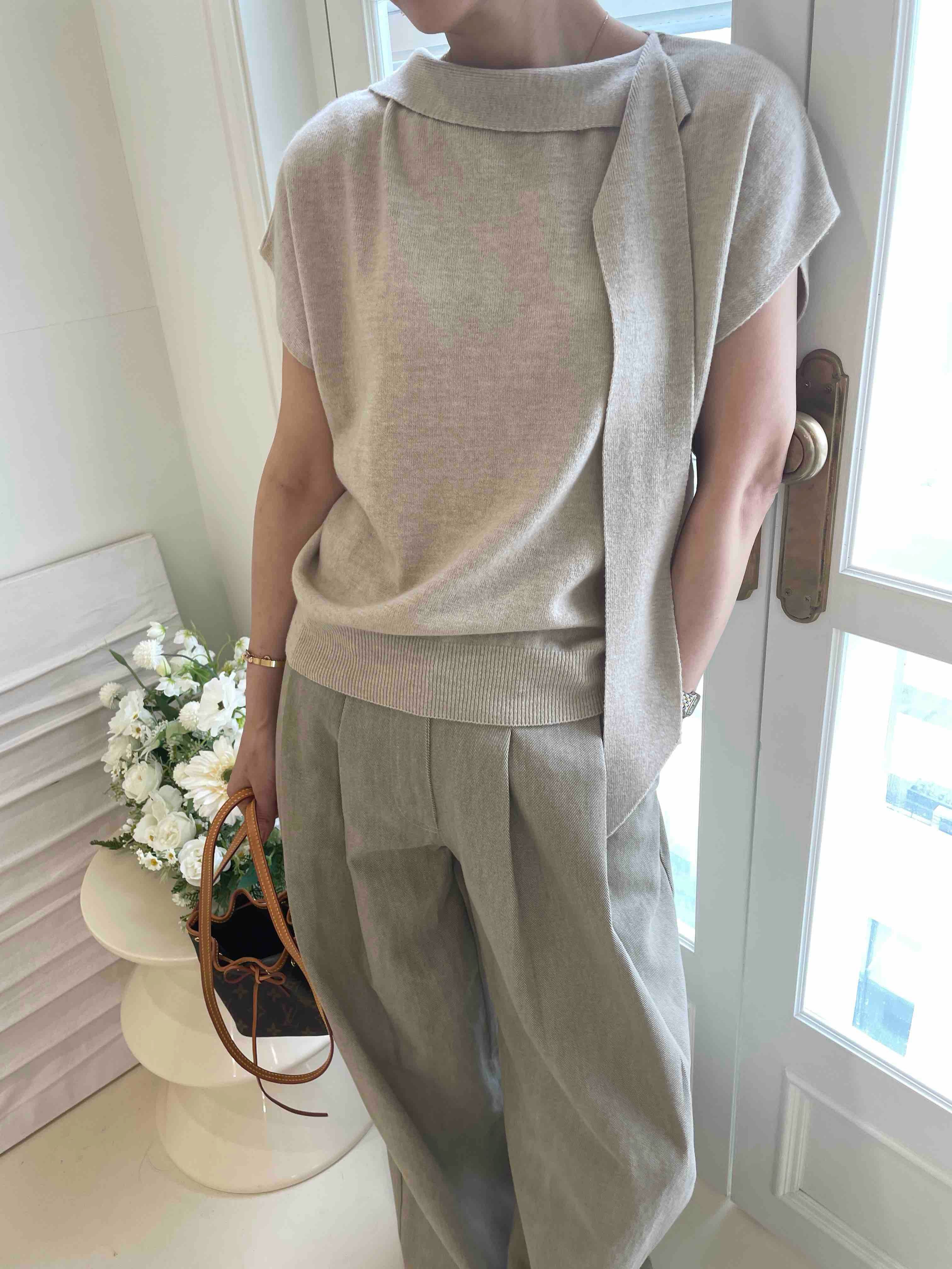 (2026FW) EDITION - TOP