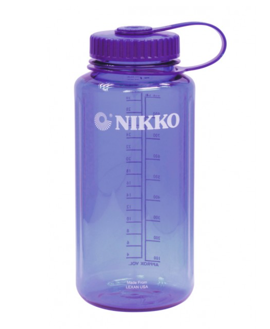 NCW1000/NIKKO 1000ML水樽
