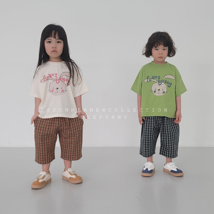 🇰🇷Thefunny tee