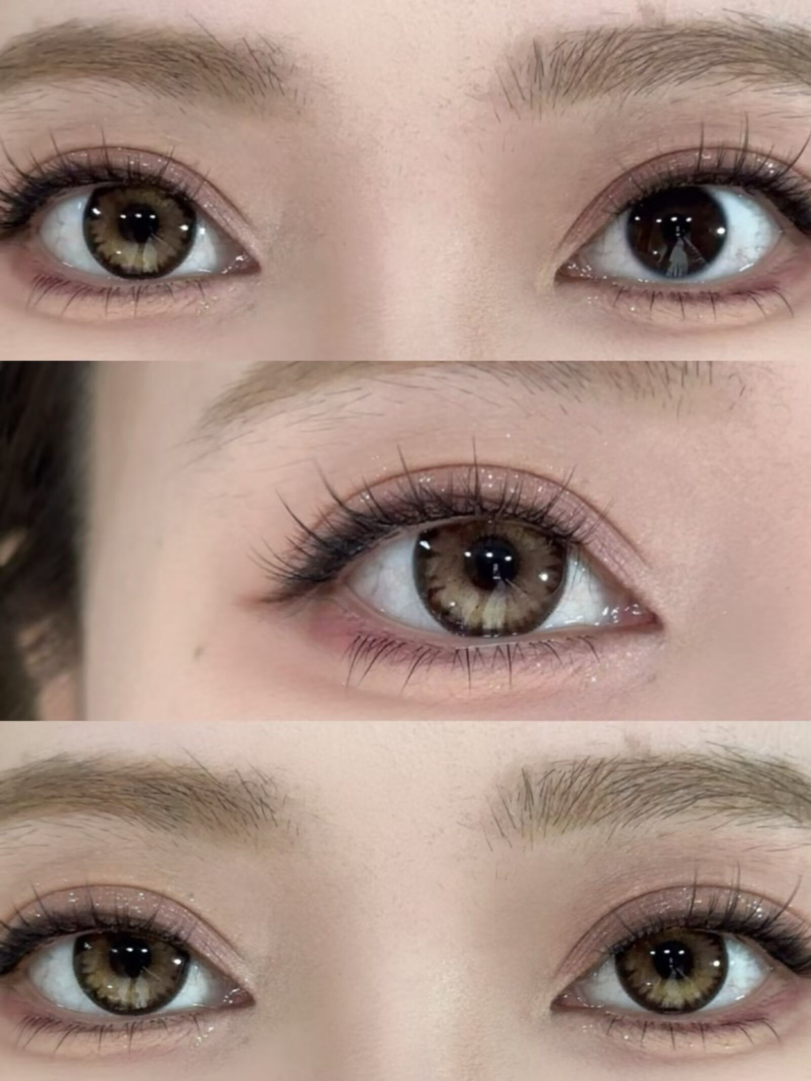 Hancon 日拋6片裝 冰搖美式