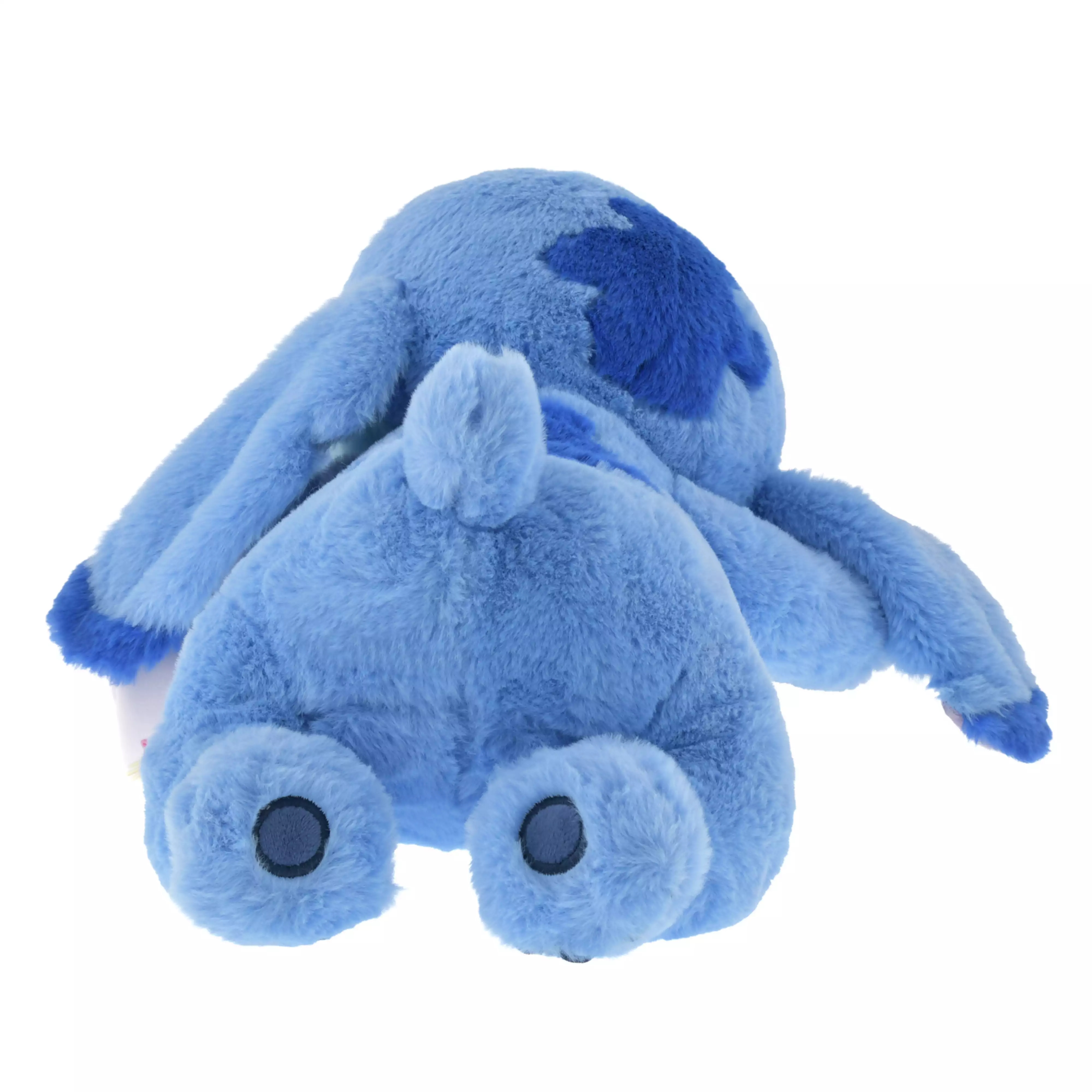 🌸 【預訂】Stitch & Scrump Cool Blanket - Disney Stitch Day Collection