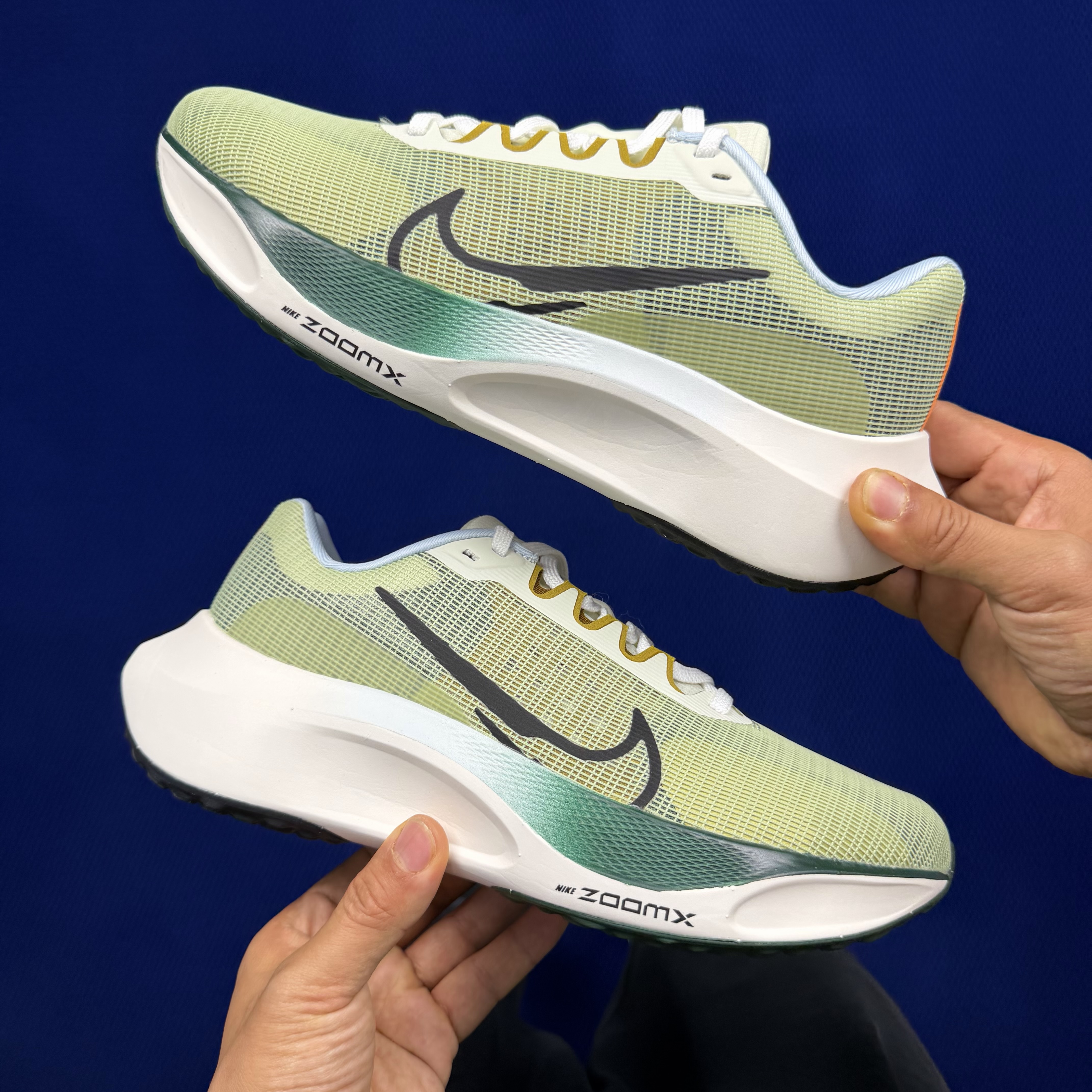 Nike Zoom Fly 5 DM8968-002