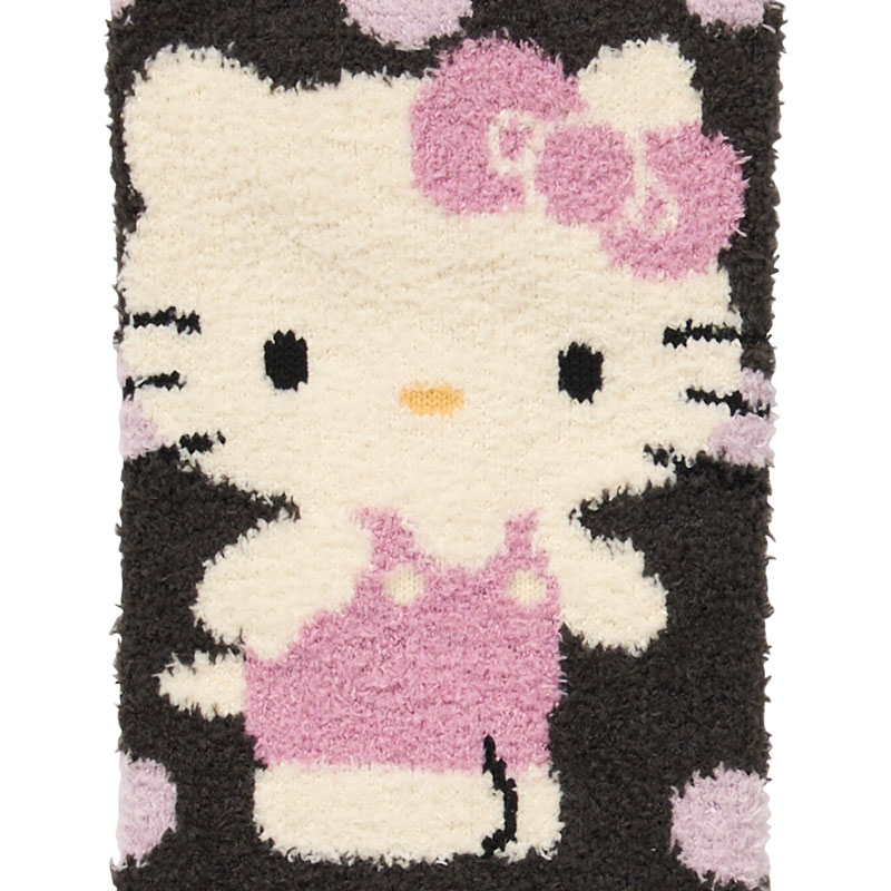 【日本】HELLO KITTY 襪（23-25cm）
