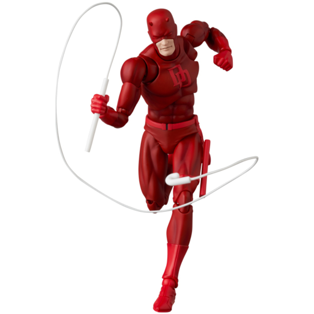 MAFEX Daredevil
