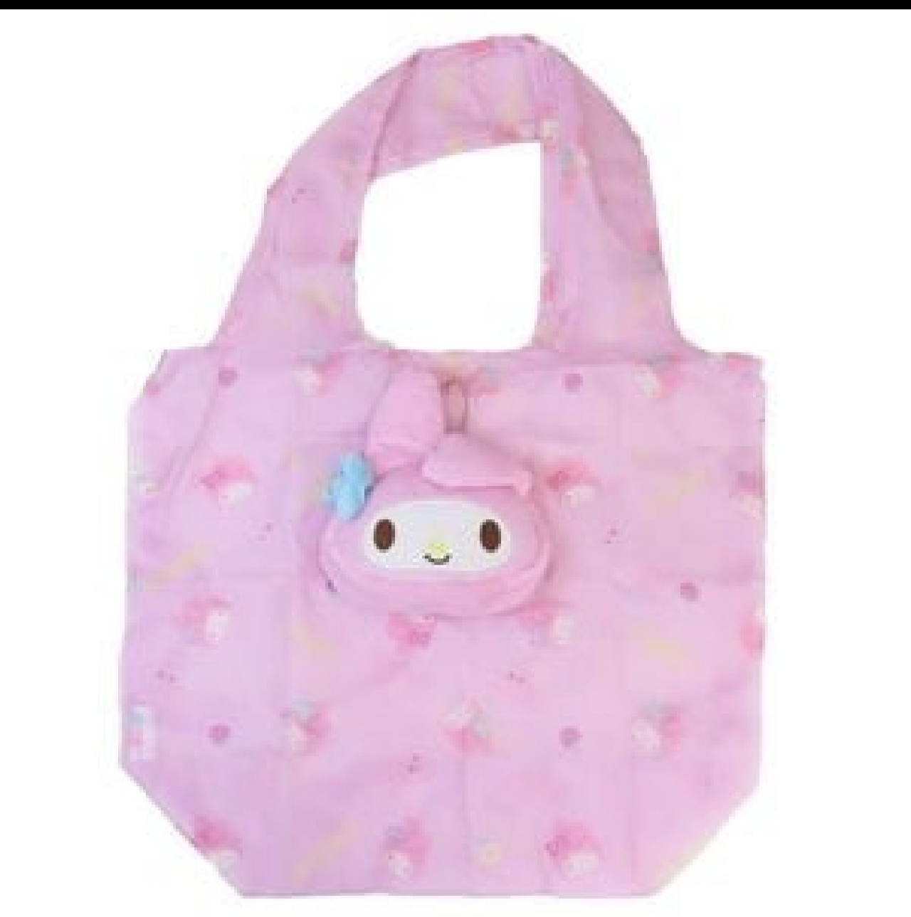 Sanrio 環保袋FAB404