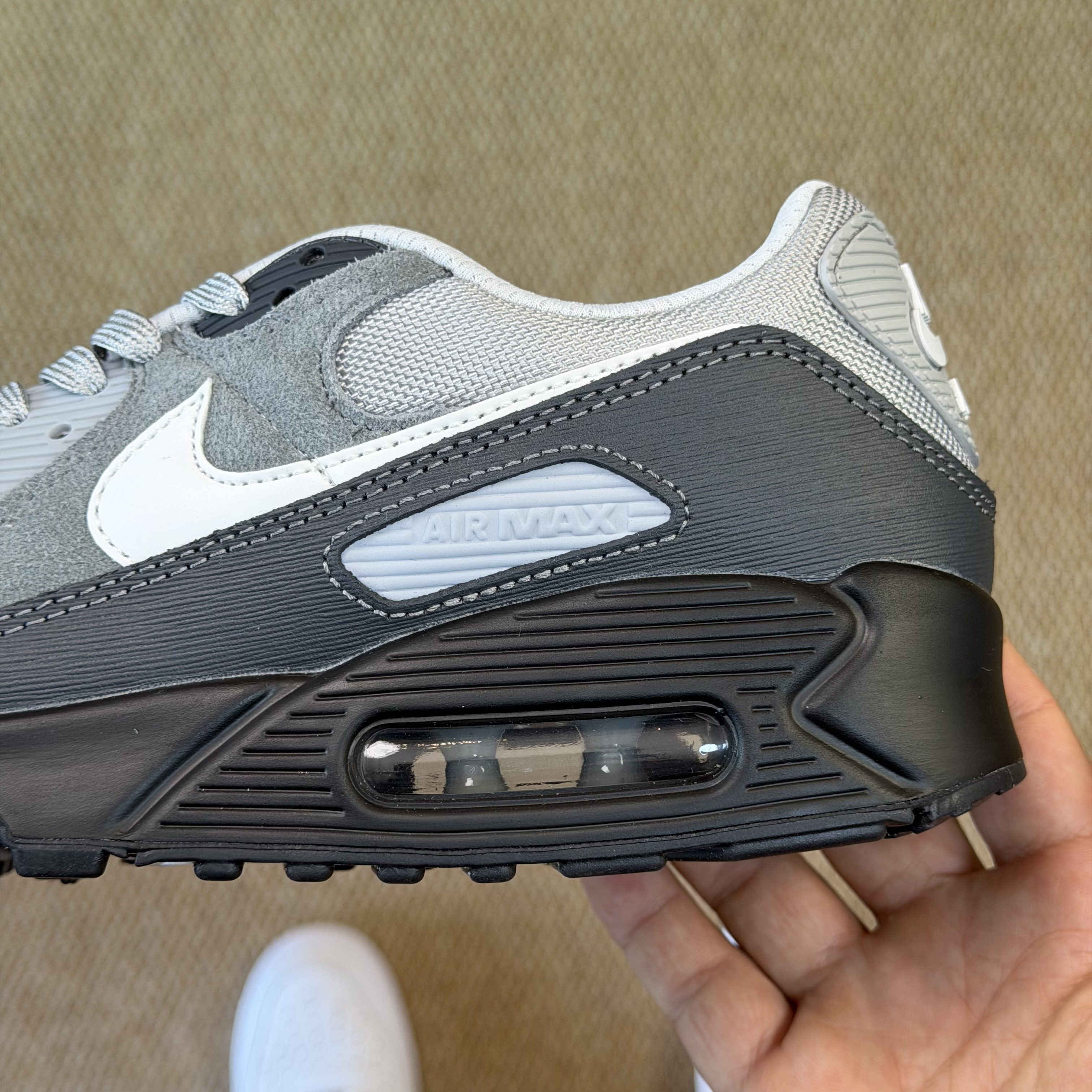 Nike Air Max 90 HQ3817-001