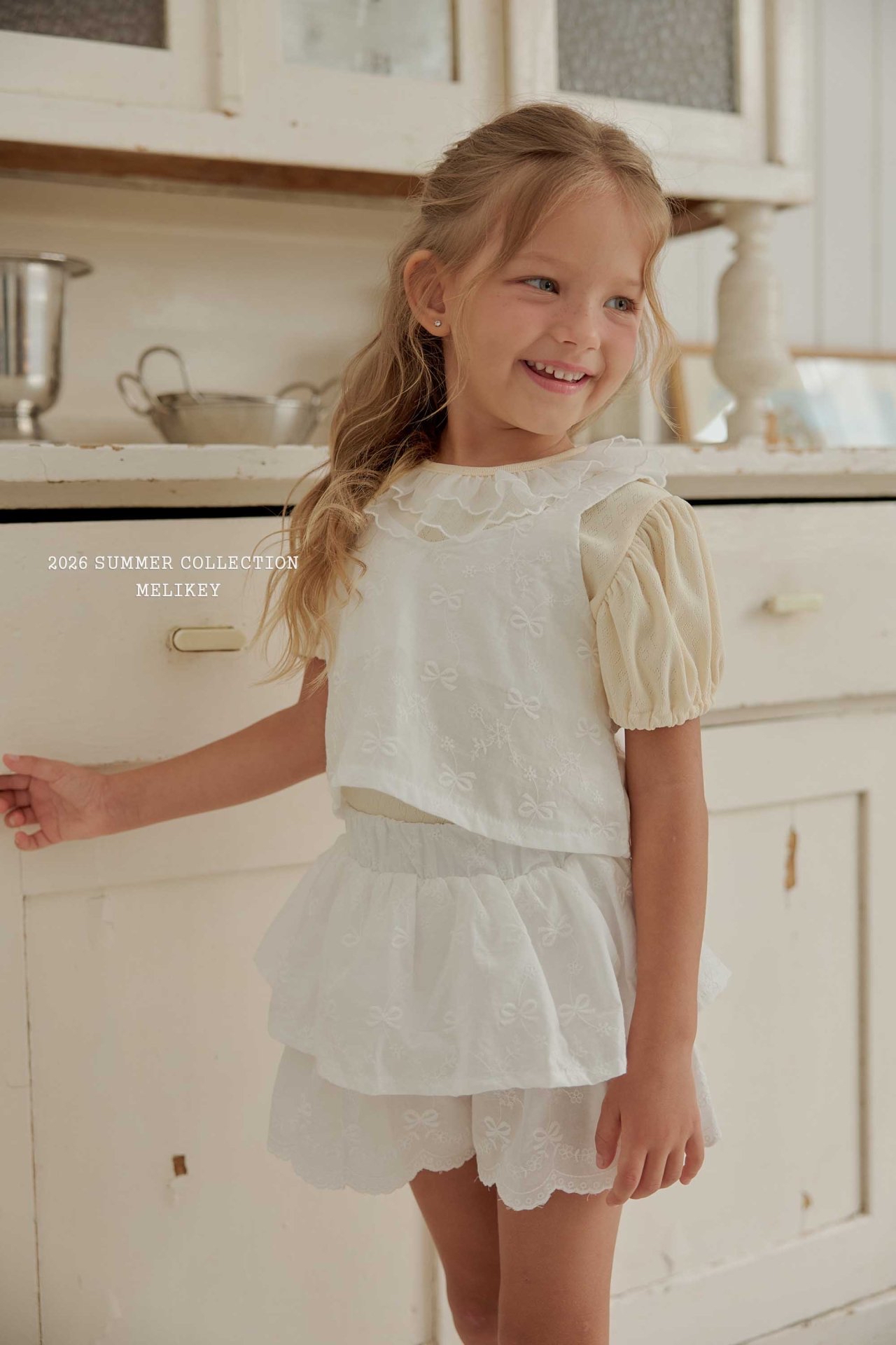 🇰🇷Melikey 外搭