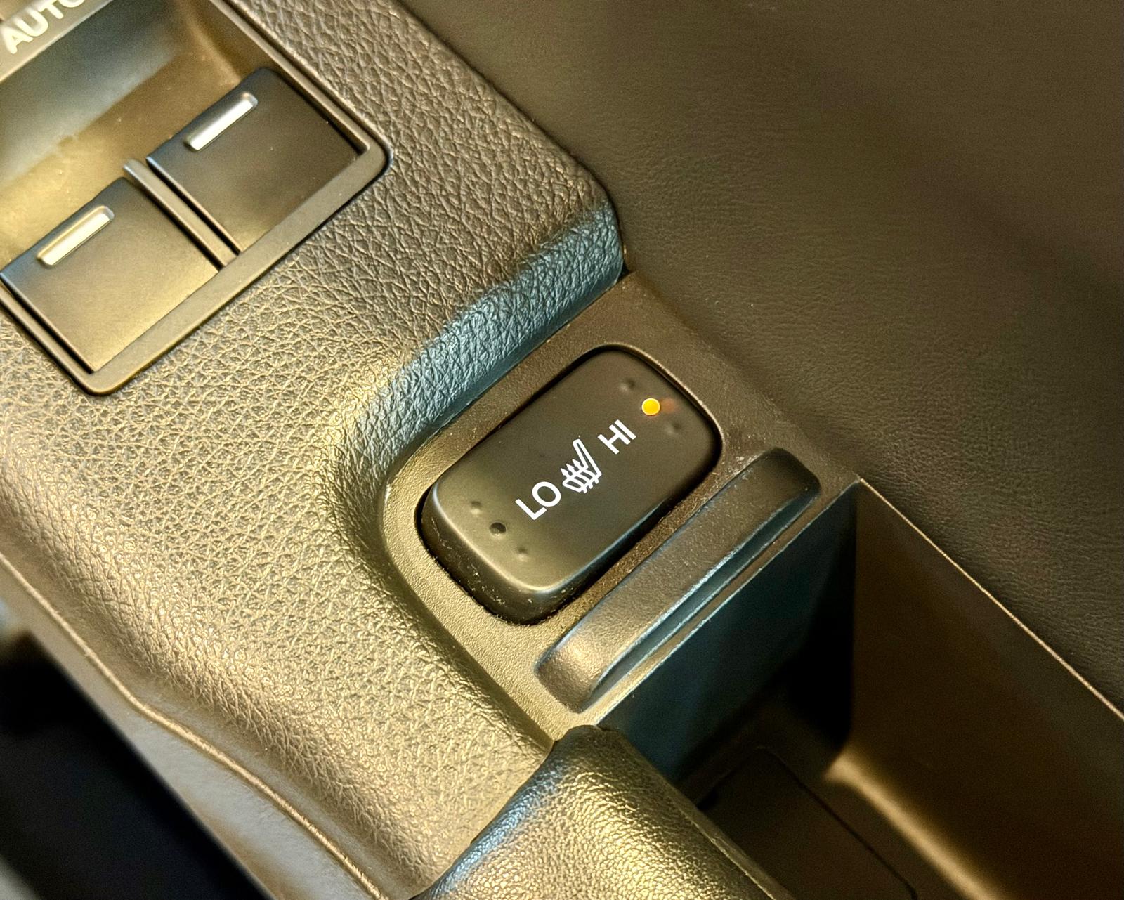 Honda Odyssey 2.4 Premium 2014