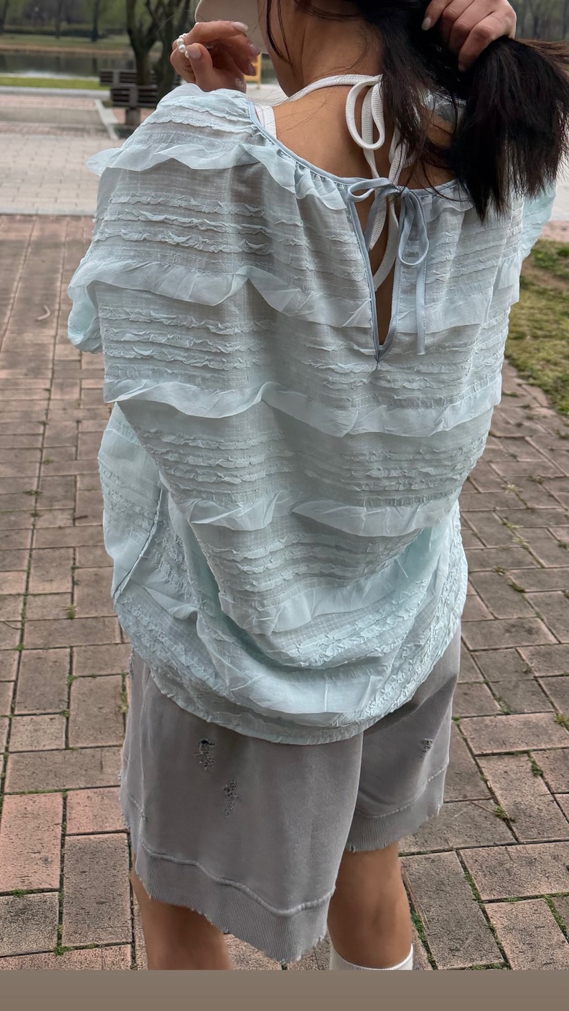 (2026SS) FRANC - TOP