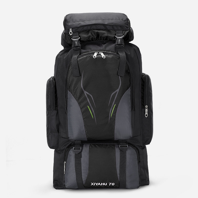 70 L / 80 L / 90 L Trekking Backpack / Hiking Backpack