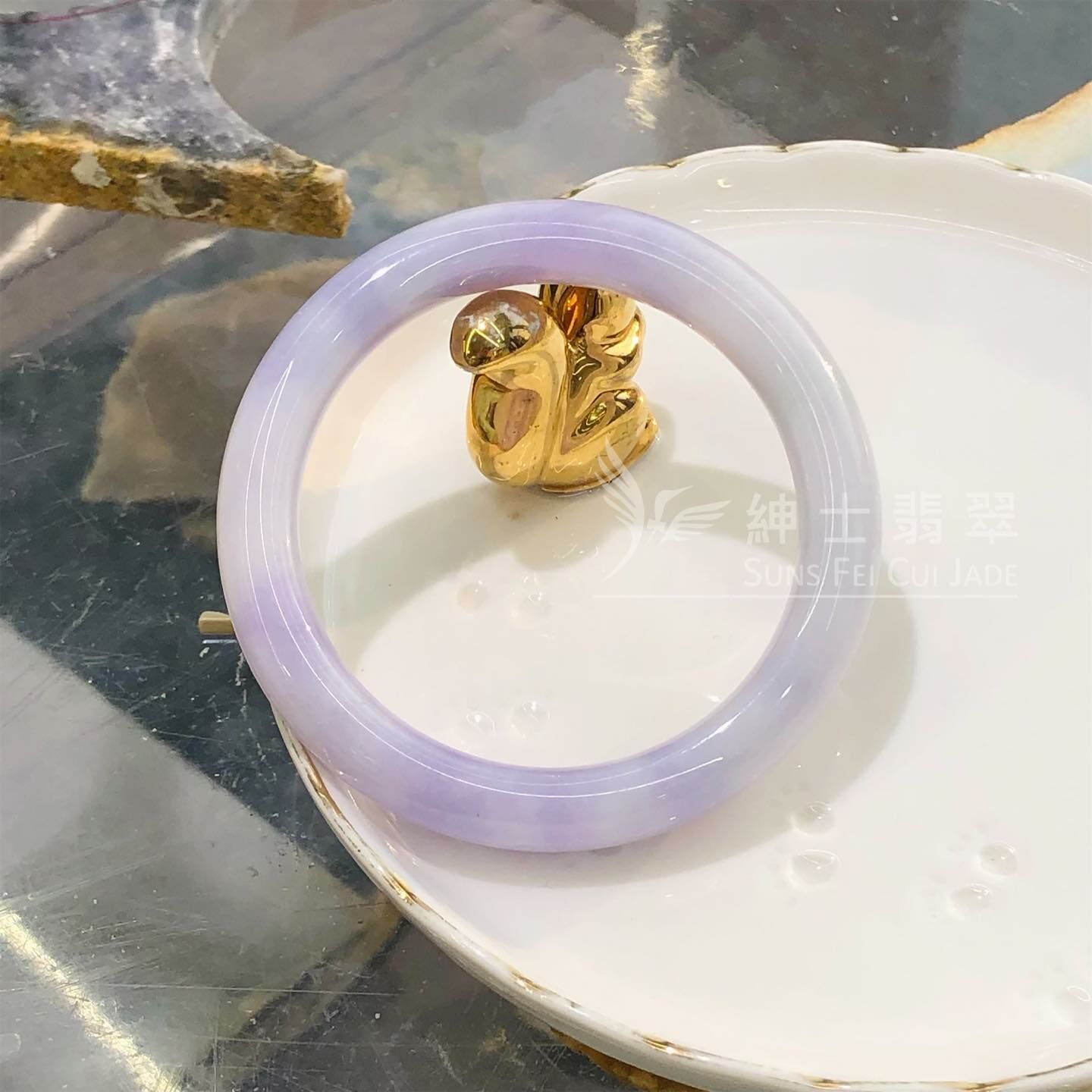 木那春彩福鐲54.6mm - 1