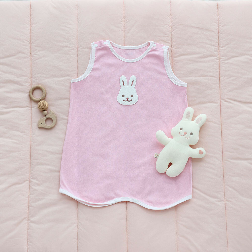 Chezbébé 彈性睡眠背心