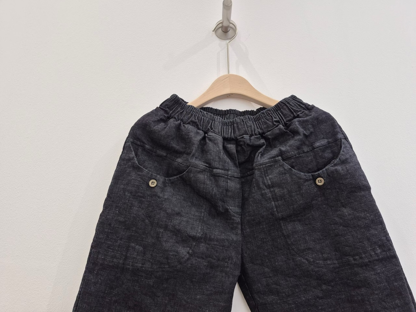 PP OS 彈性瘦瘦牛仔褲