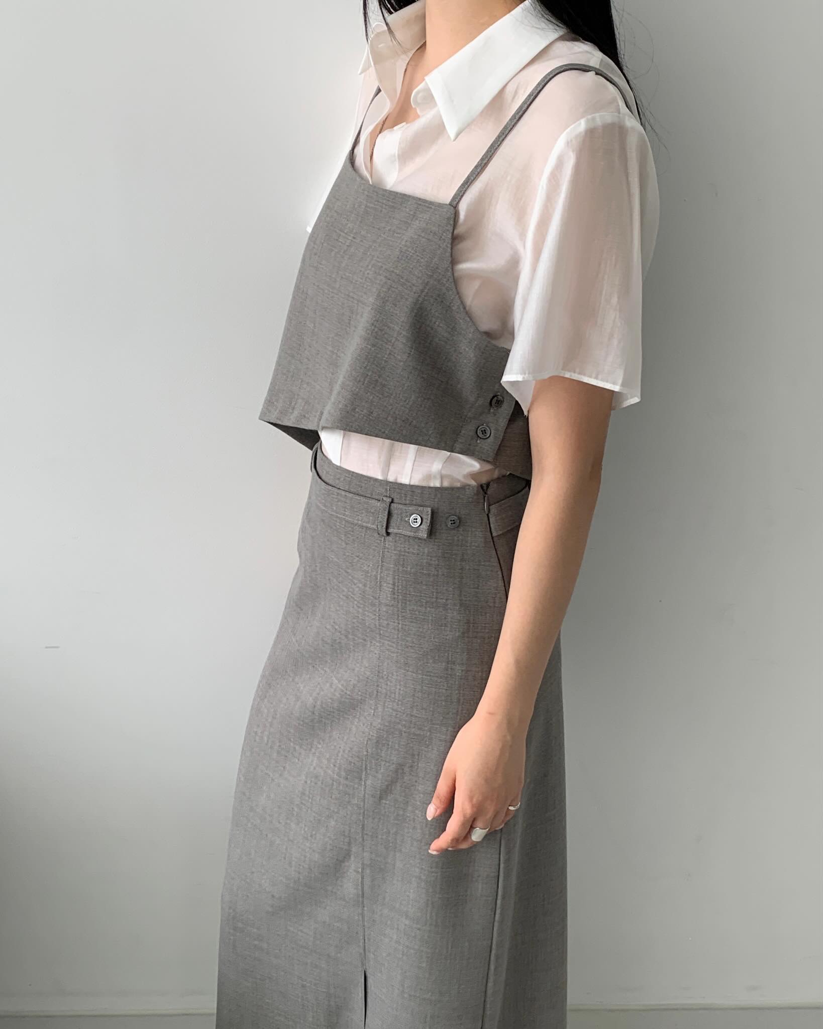 🇰🇷韓國女裝 | skirt 