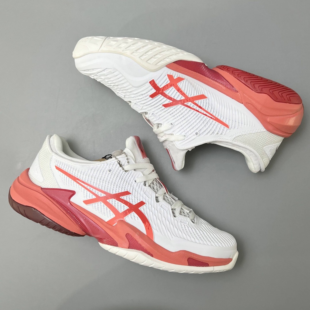 Asics Court FF 3