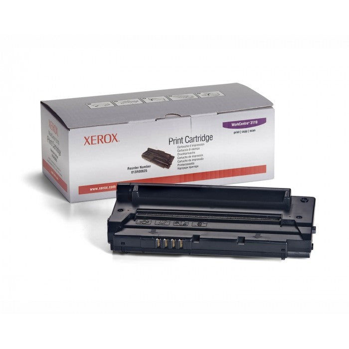 Fuji Xerox WC3119 Toner Cartridge CWAA0713 (Original)