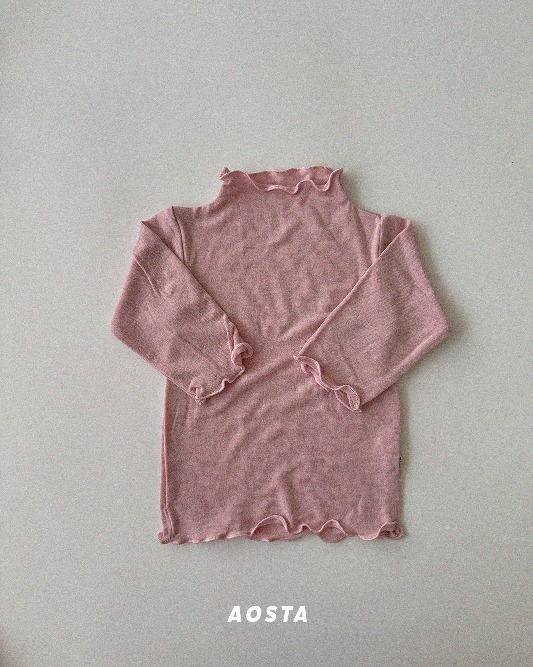 Aosta | [Soft T]
