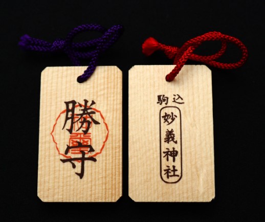 預購 - 妙義神社