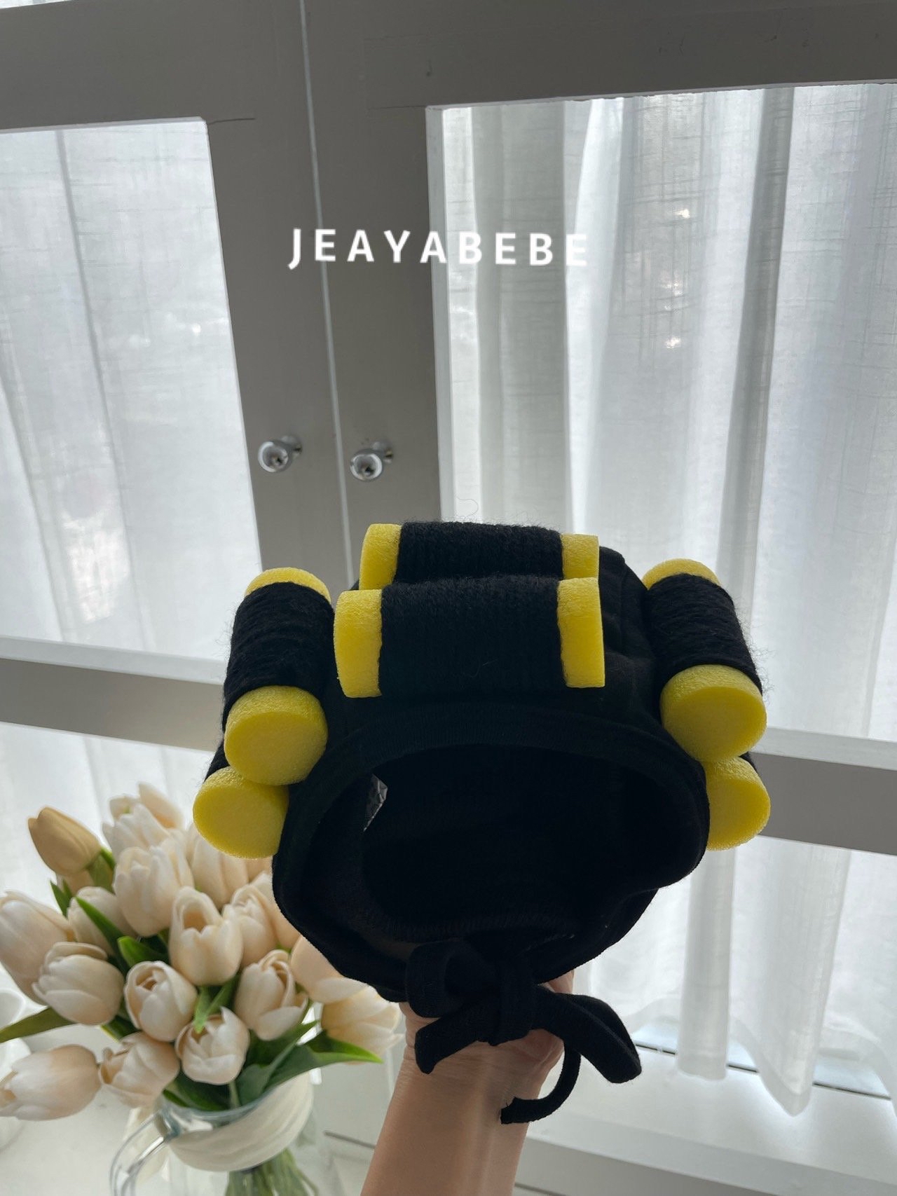 🇰🇷jeayabebe bonnet