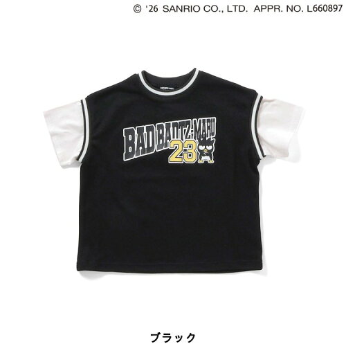 🆕【⭐訂購⭐】🇯🇵  日本直送🌀#Sanrio 運動主題短袖T恤［3款選］🌀[ELCA-0216][260424]