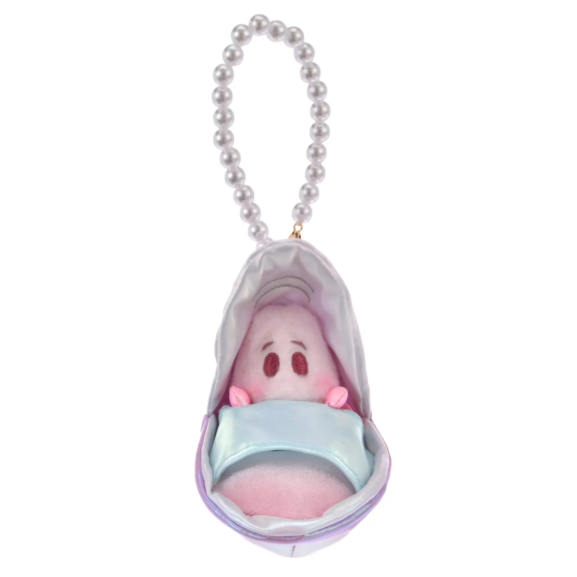 [現貨] [JDS] OYSTER BABY | Key Chain {TF2509017}