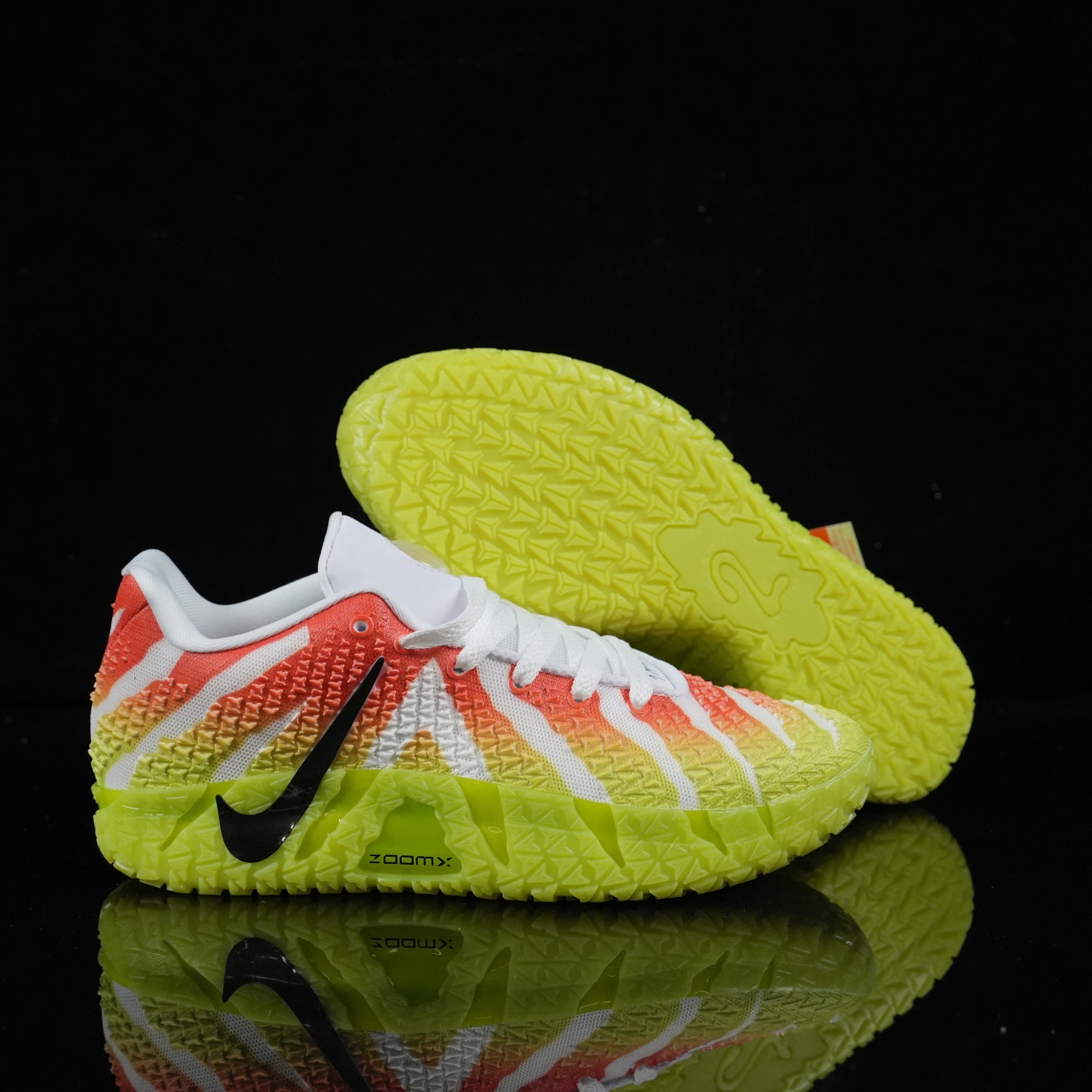 Nike Ja 3 IM8692-100