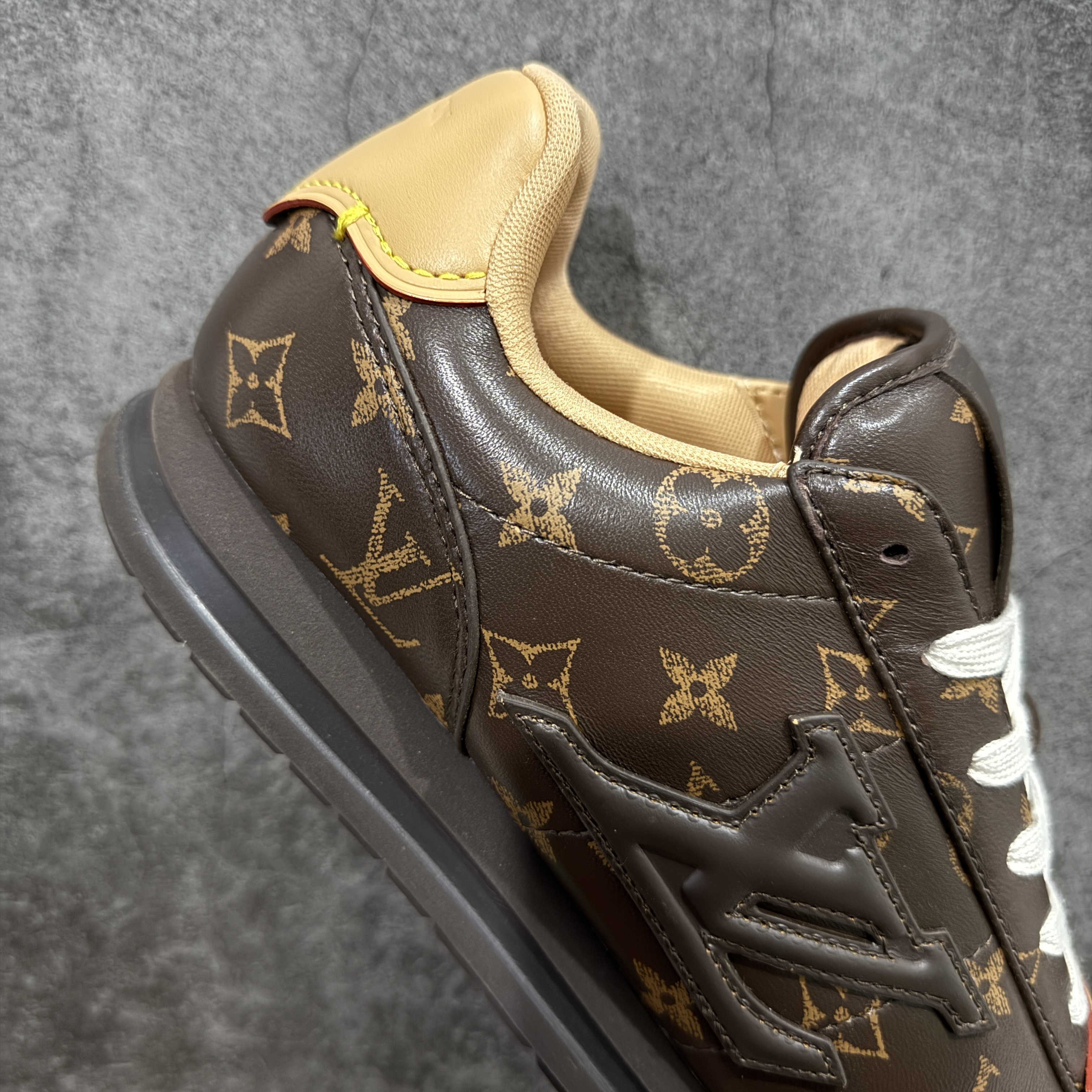 Louis Vuitton LV Buttersoft