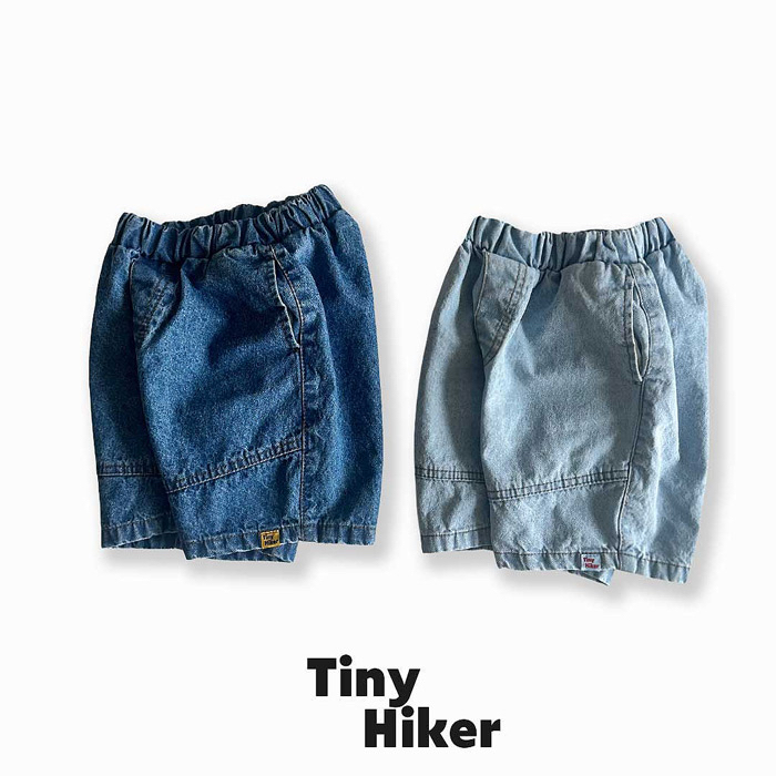 🇰🇷Tiny Hiker 短褲