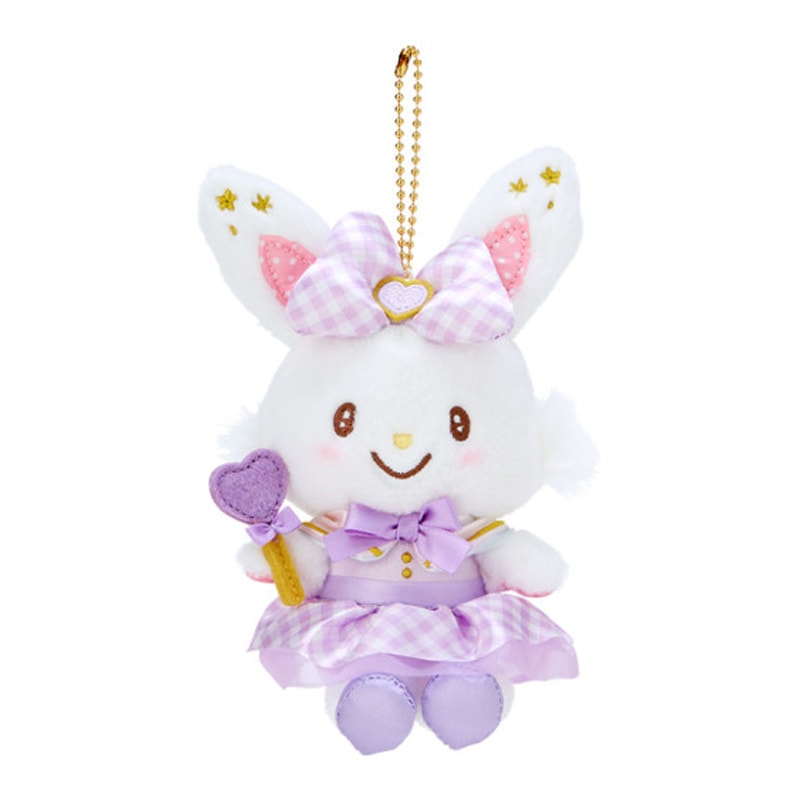 Sanrio Love me more系列 公仔掛飾