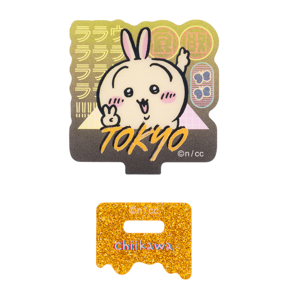 Chiikawa 兔兔 立牌｜現貨
