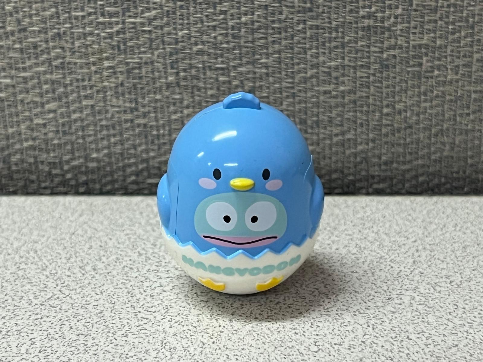 🎌日本直送🎌Sanrio 雞仔造型不倒翁擺設