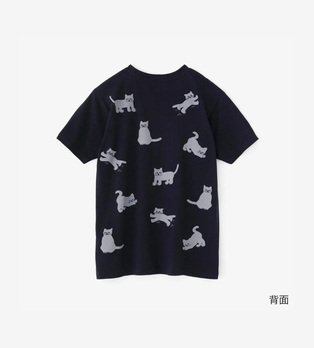 sou·sou 短袖T-shirt