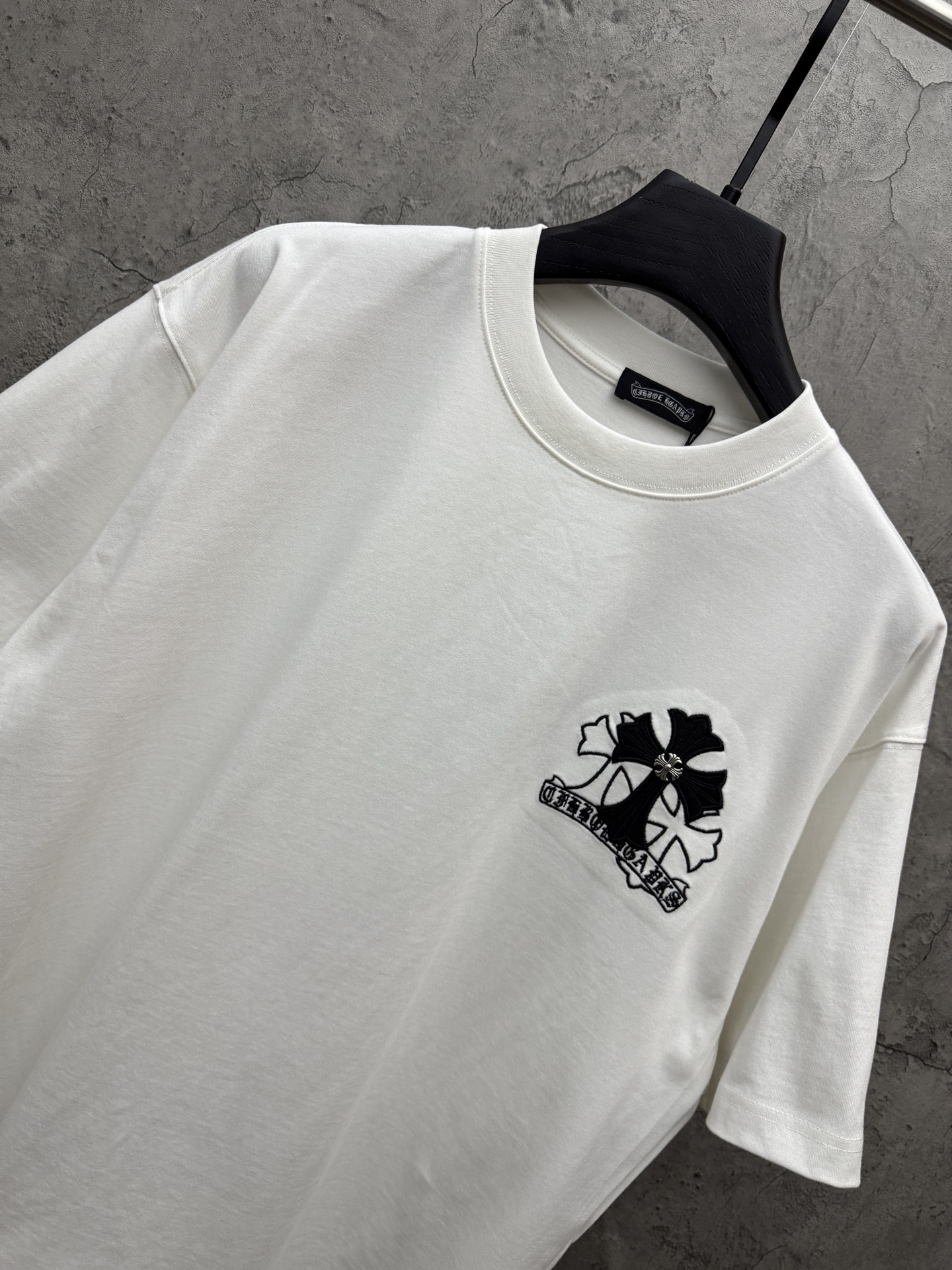 Chrome Hearts Tee