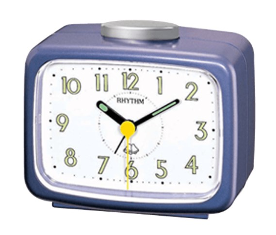 4RA456/RHYTHM 鬧鐘