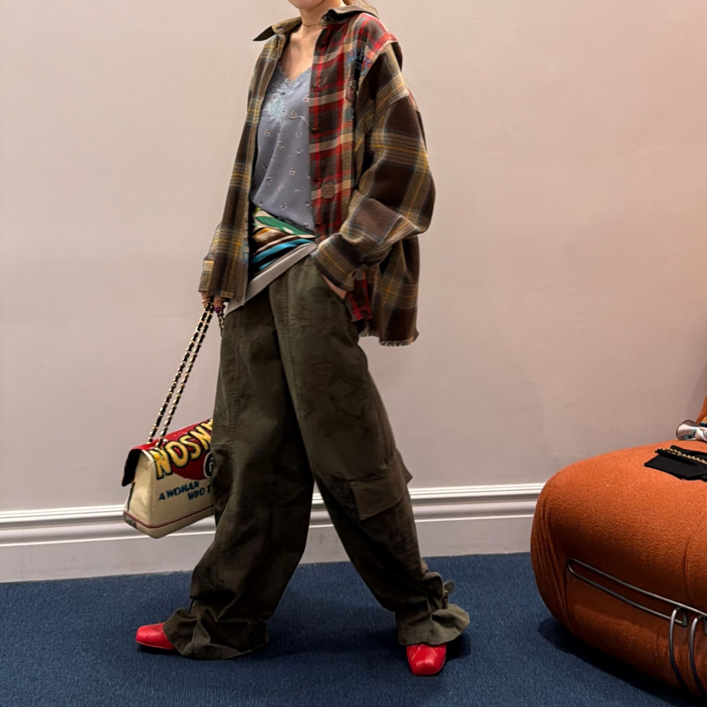 (2026FW) 2ND K -PANTS 