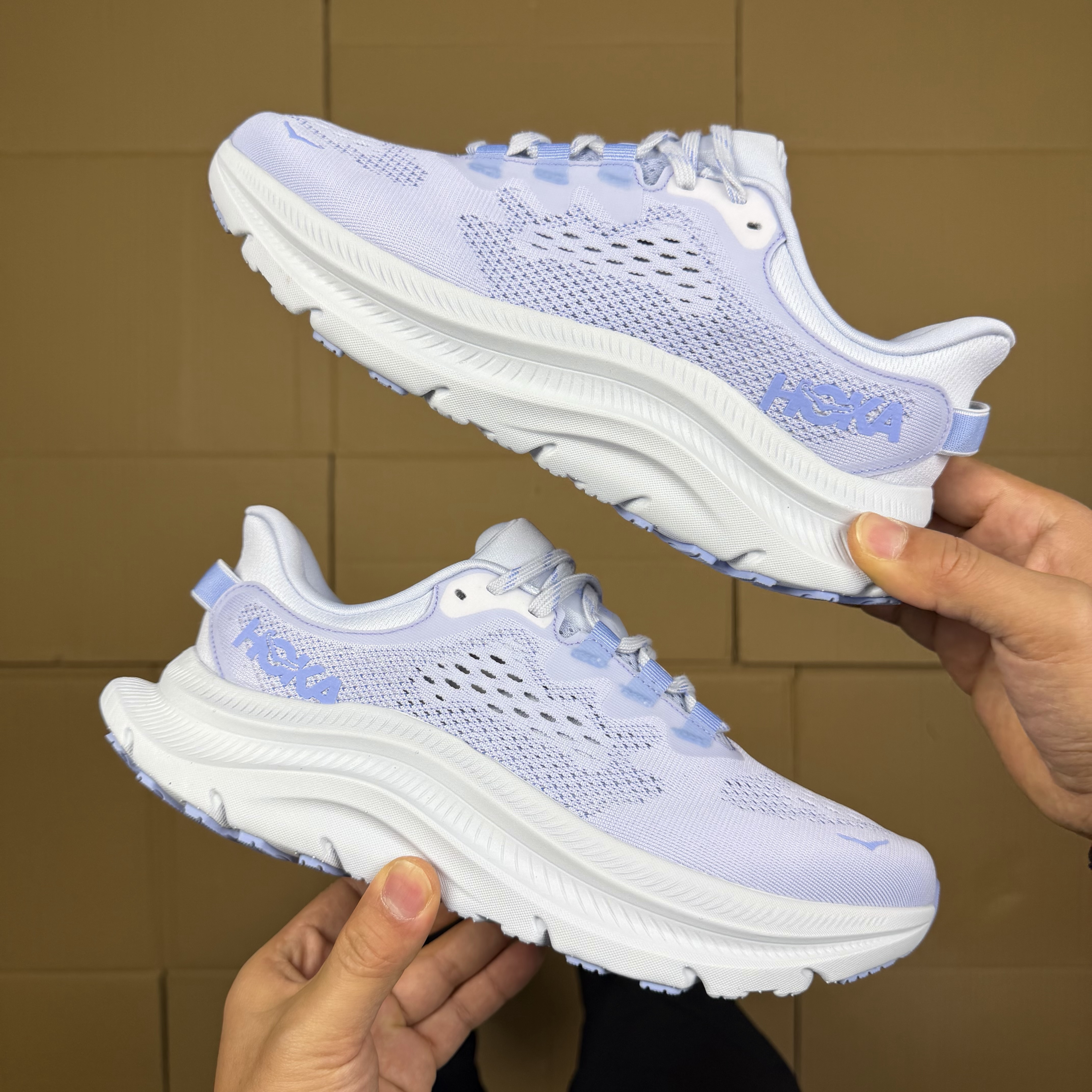 Hoka One One Kawaha 2