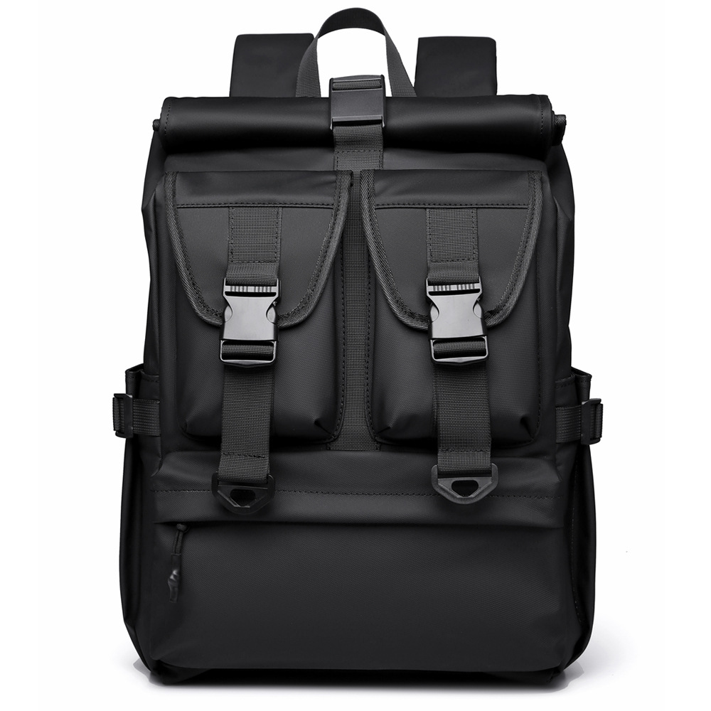 Velour Backpack | Velour 休閒背包