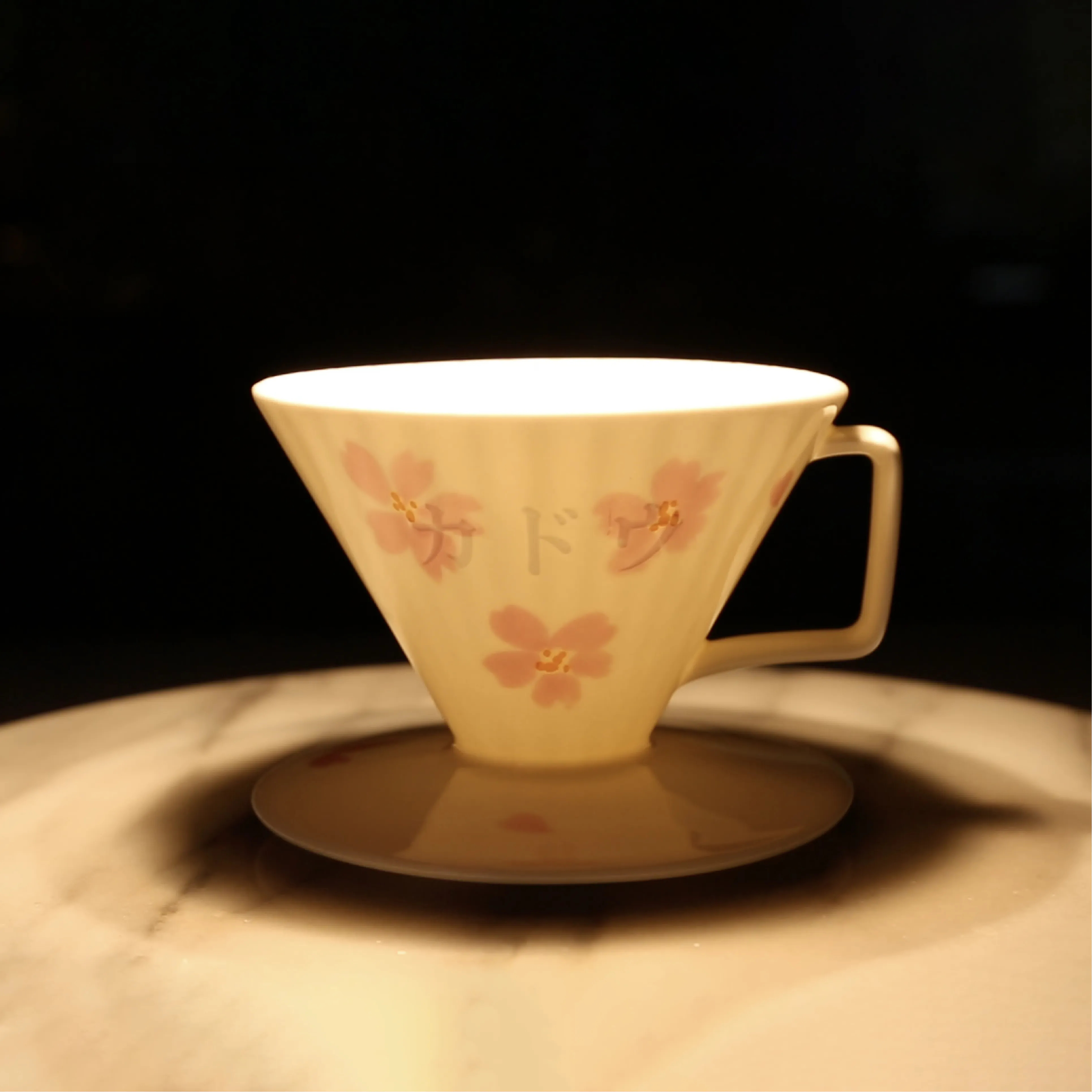 #collectors resell item ~ 櫻花🌸限定款 骨瓷版 KADOU X ARITA 