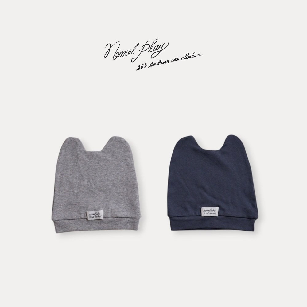 Normalplay | beanie (ACC)