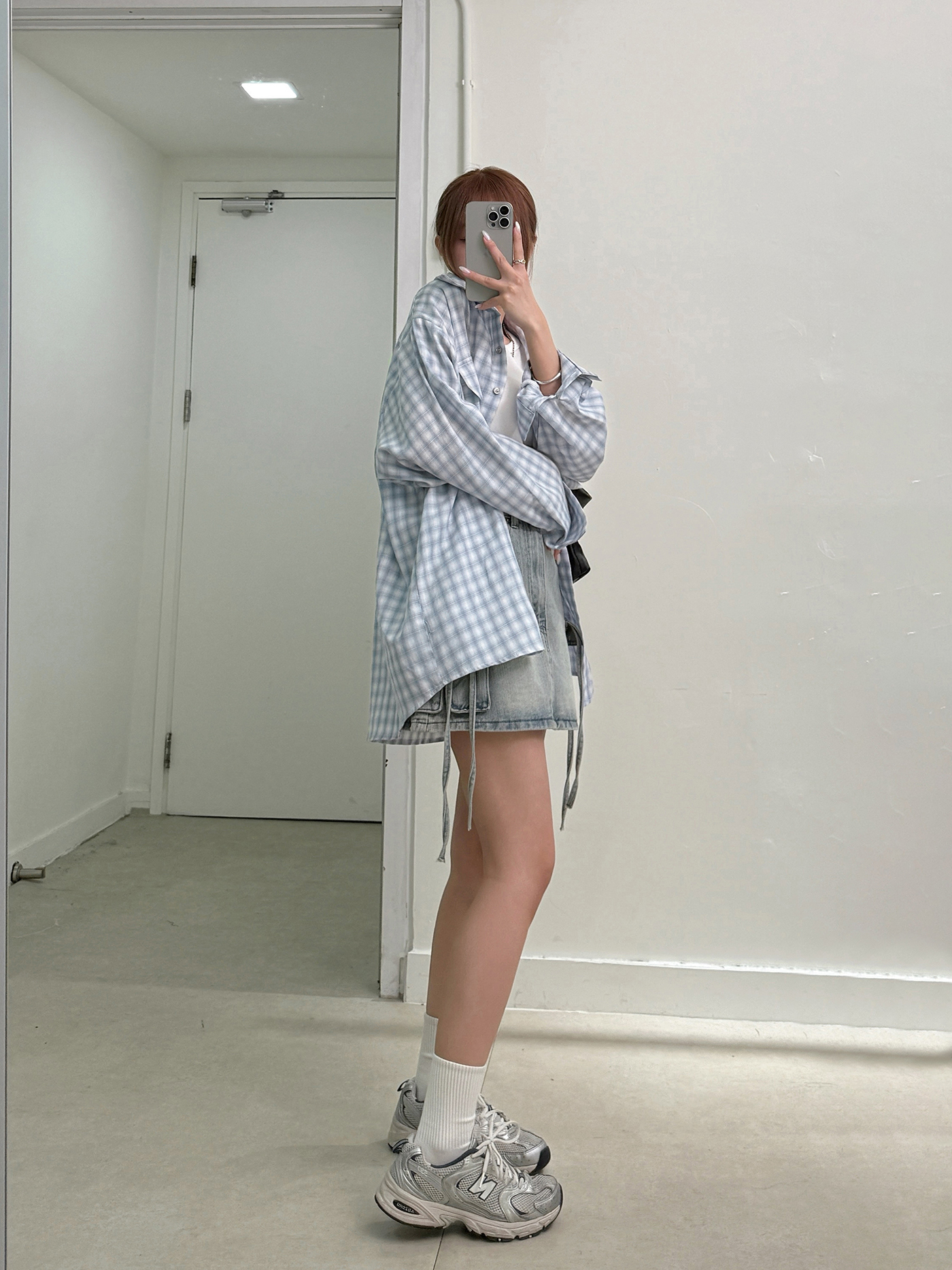 𝐑𝐞𝐥𝐚𝐱𝐞𝐝 𝐩𝐨𝐜𝐤𝐞𝐭 𝐜𝐡𝐞𝐜𝐤 𝐬𝐡𝐢𝐫𝐭