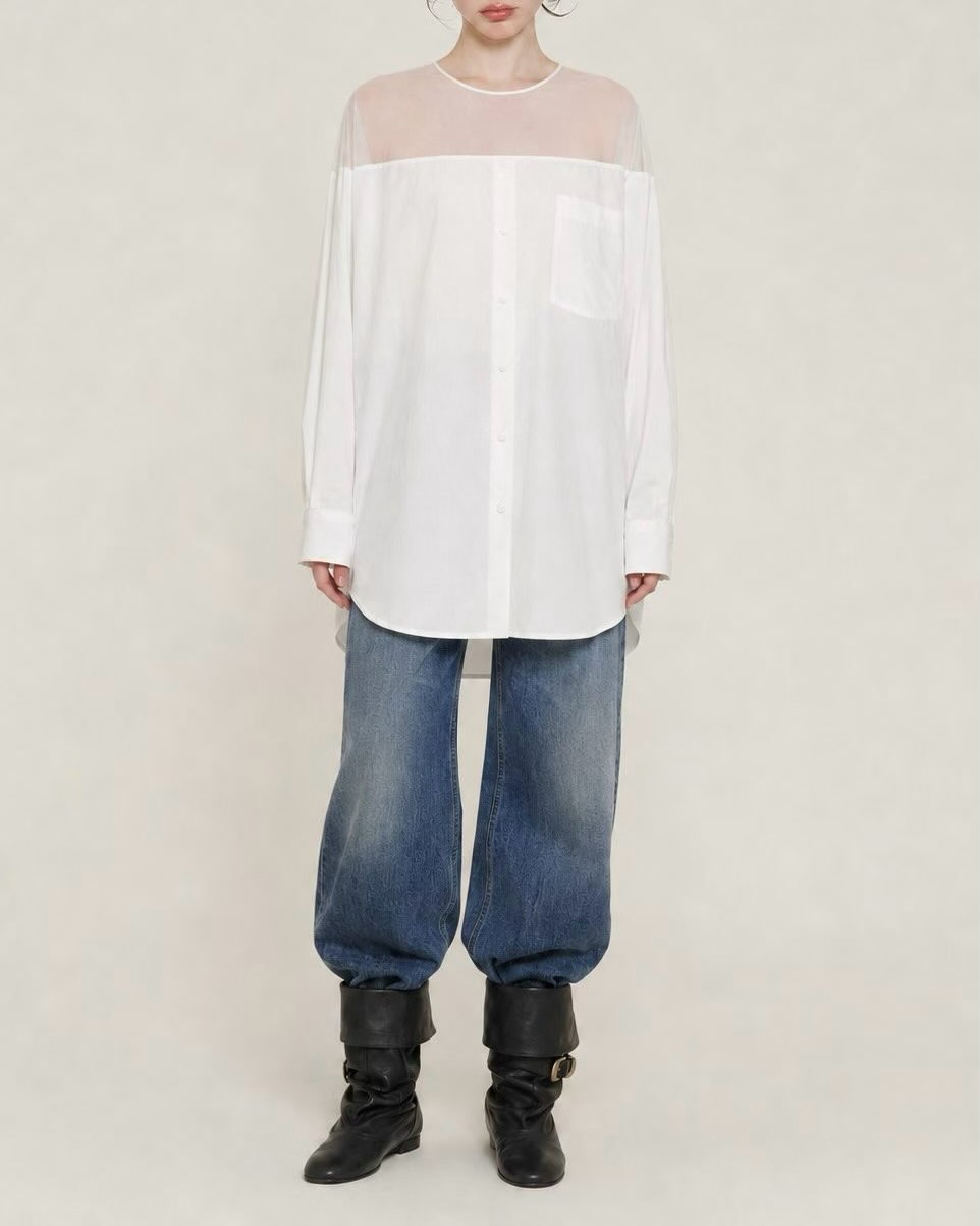 (2026FW) MYDRESS - TOP