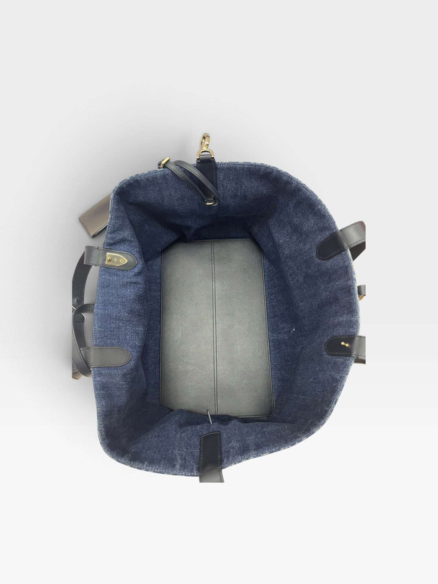 Pre-Owned DIOR Toujours bag / Product Code: 100101