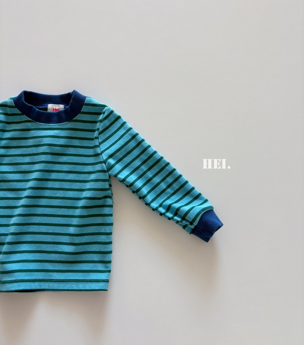 Hei | Matching T-shirt
