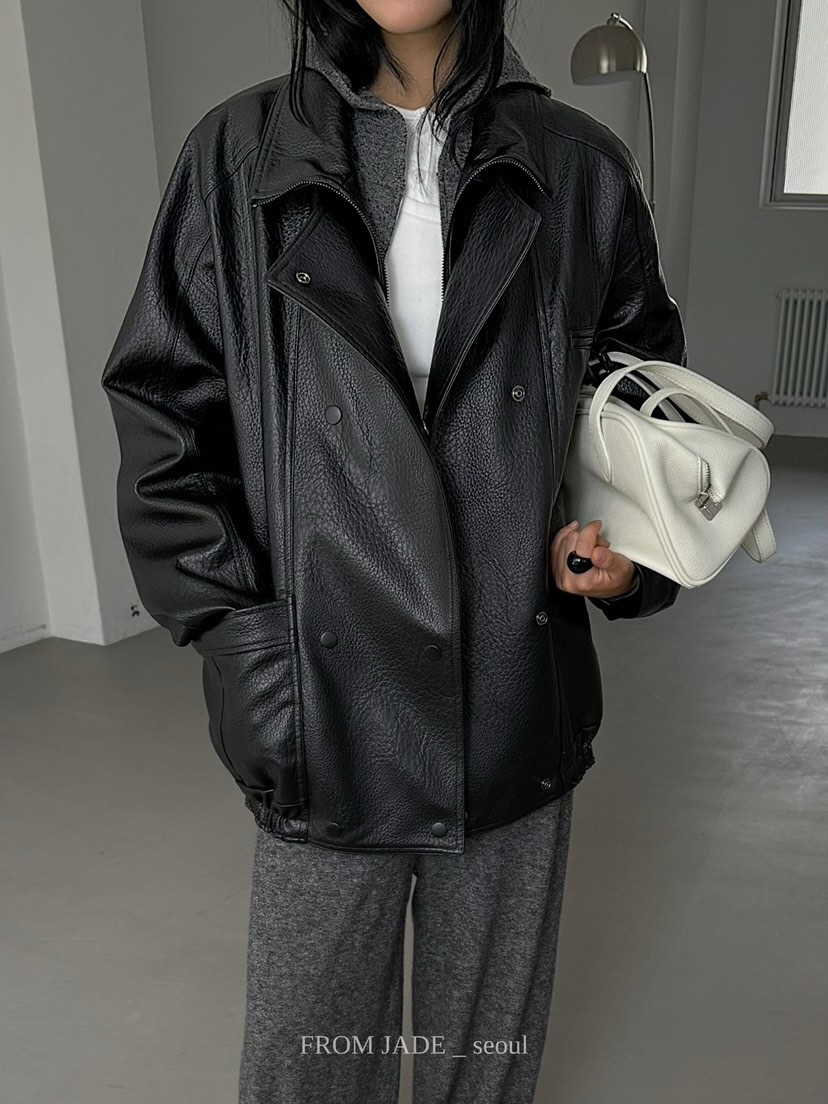 (2026FW) JADEMARKET - JACKET