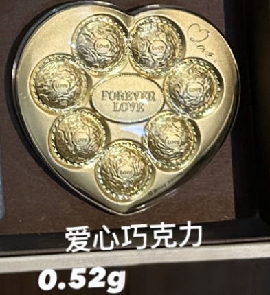 大饼造型金钞（画饼大师专拍）