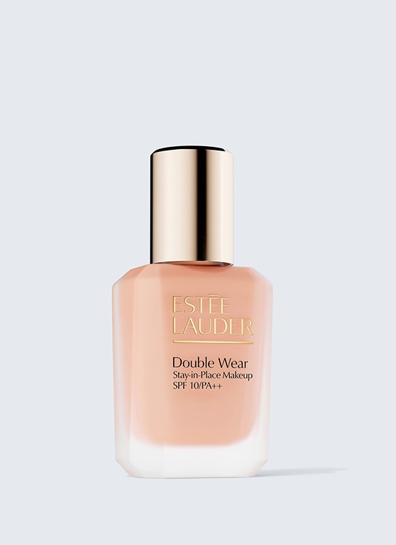 Estee Lauder 雅詩蘭黛 Double Wear 全新輕透無瑕持久粉底液 SPF10 (30ml 正裝) 🤍 #1N2 Ecru/💗 #1C1 Cool Bone/💛 #2W0 Warm Olive