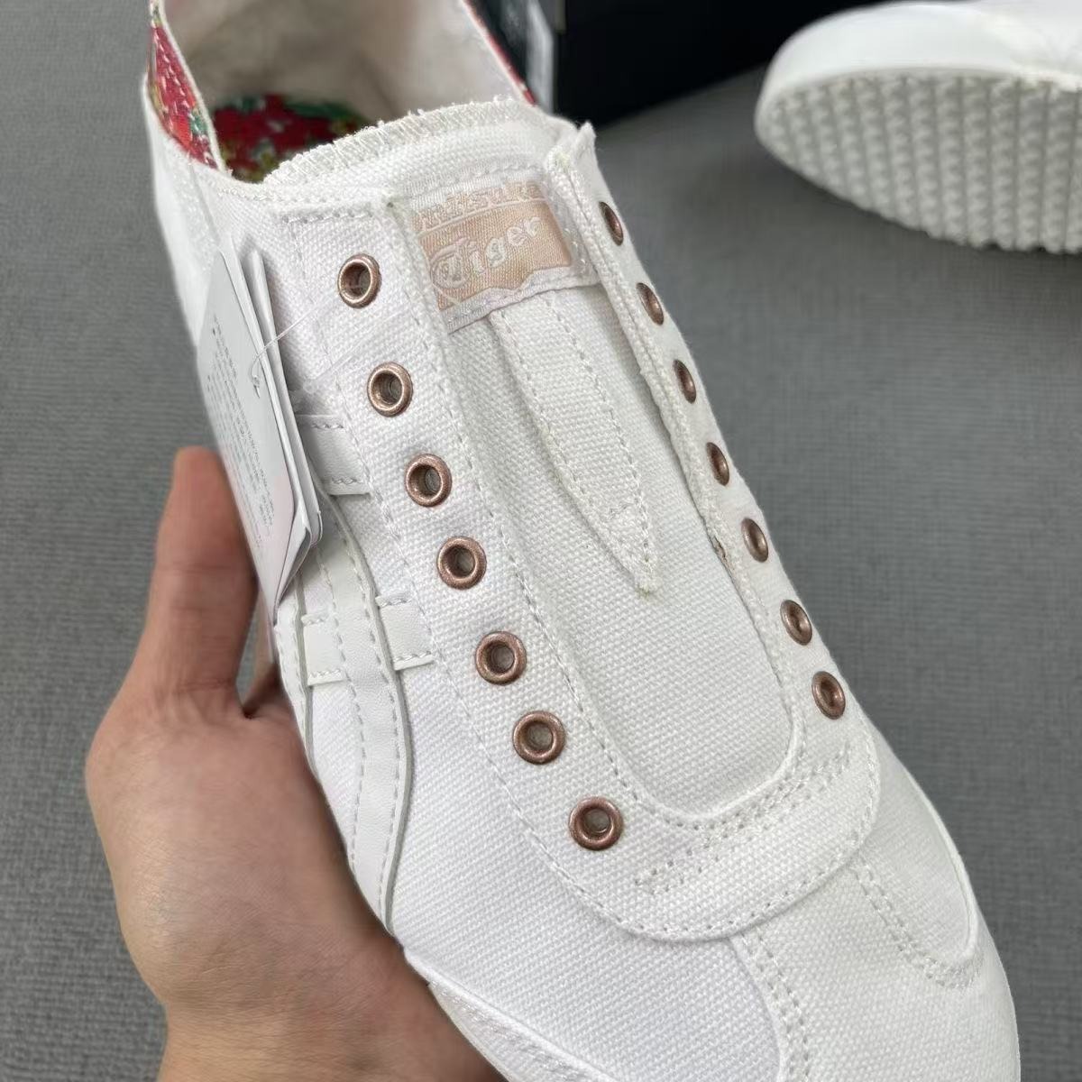 Onitsuka Tiger Mexico 66 PARATY Sneakers 運動鞋